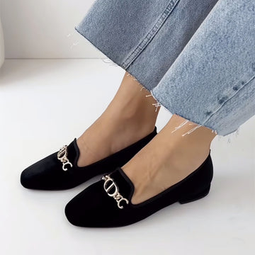 DENISE BALLERINA PROMO